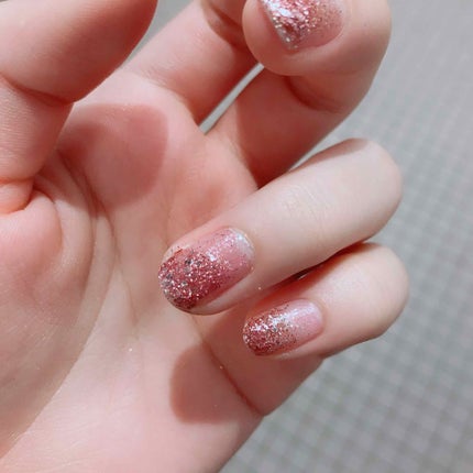 ネイルポリッシュ/PLANET NAIL/マニキュアを使ったクチコミ(4枚目)