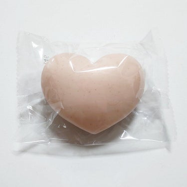 恋するおしり ヒップケアソープ/ペリカン石鹸/バスト・ヒップケアを使ったクチコミ（8枚目）