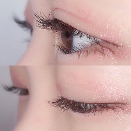 エッジフリー アイラッシュカーラー/マキアージュ/ビューラーを使ったクチコミ(2枚目)