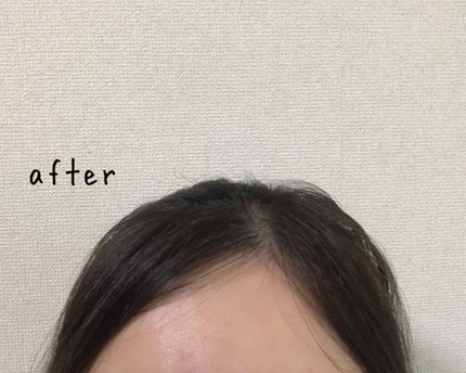 マトメイクスティック 4.0/&honey/ヘアジェルを使ったクチコミ(4枚目)