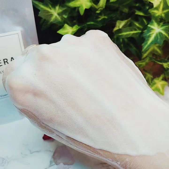 ディープクレイ/PURECERA(ピュアセラ)/その他洗顔料を使ったクチコミ（3枚目）