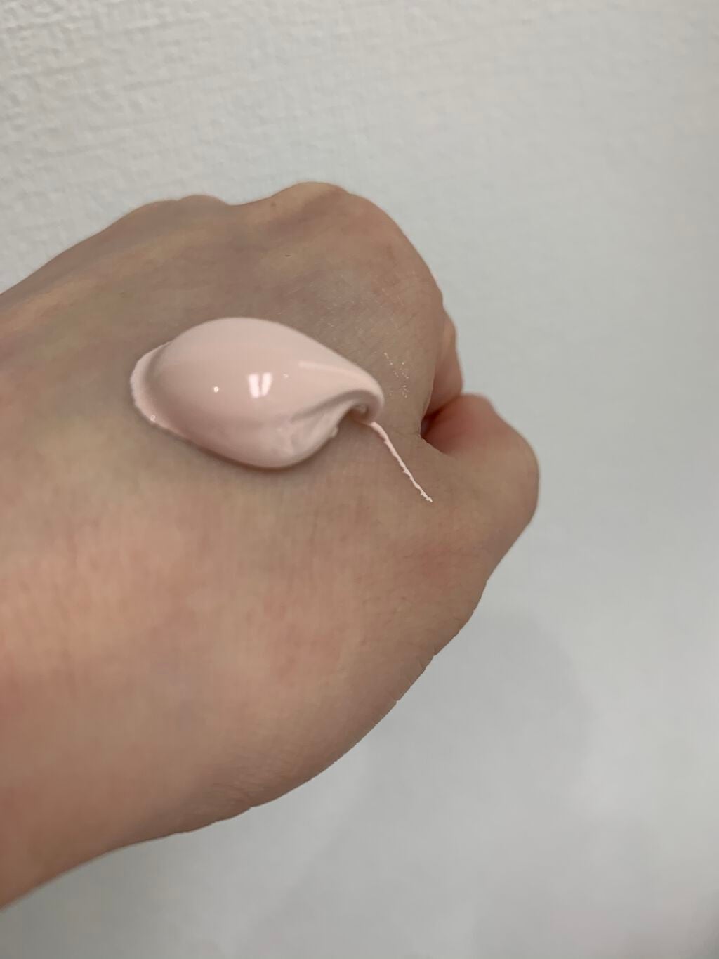 ボタニカルセレクション ナチュラルブライトネス クレイマスク/ダヴ/洗い流すパック・マスクを使ったクチコミ(2枚目)