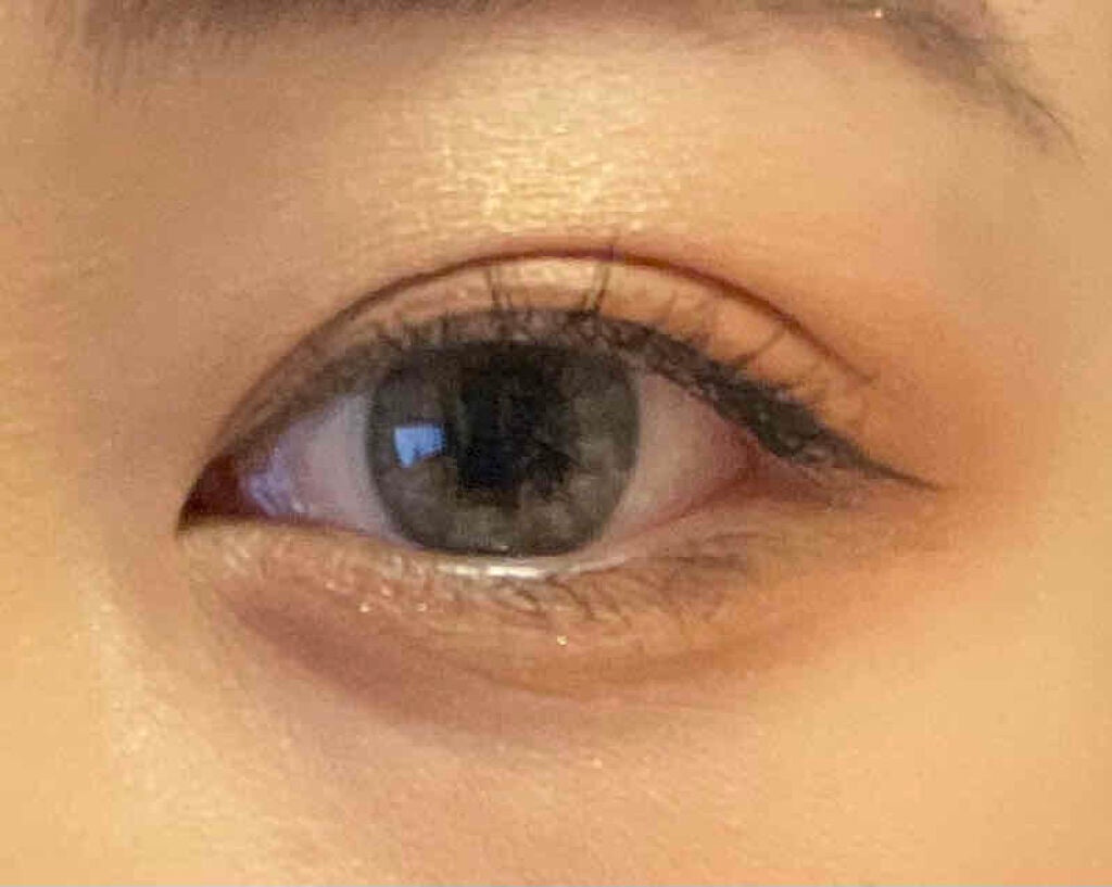 ラブ・ライナー オールラッシュマスク/ラブ・ライナー/マスカラを使ったクチコミ(4枚目)