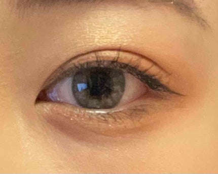 ラブ・ライナー オールラッシュマスク/ラブ・ライナー/マスカラを使ったクチコミ(4枚目)