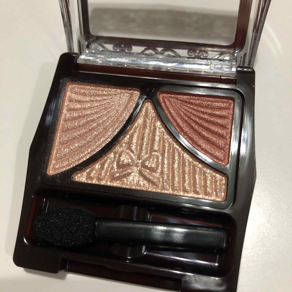 メルティールミナスルージュ（ティントタイプ）/キャンメイク/リップティントを使ったクチコミ（2枚目）