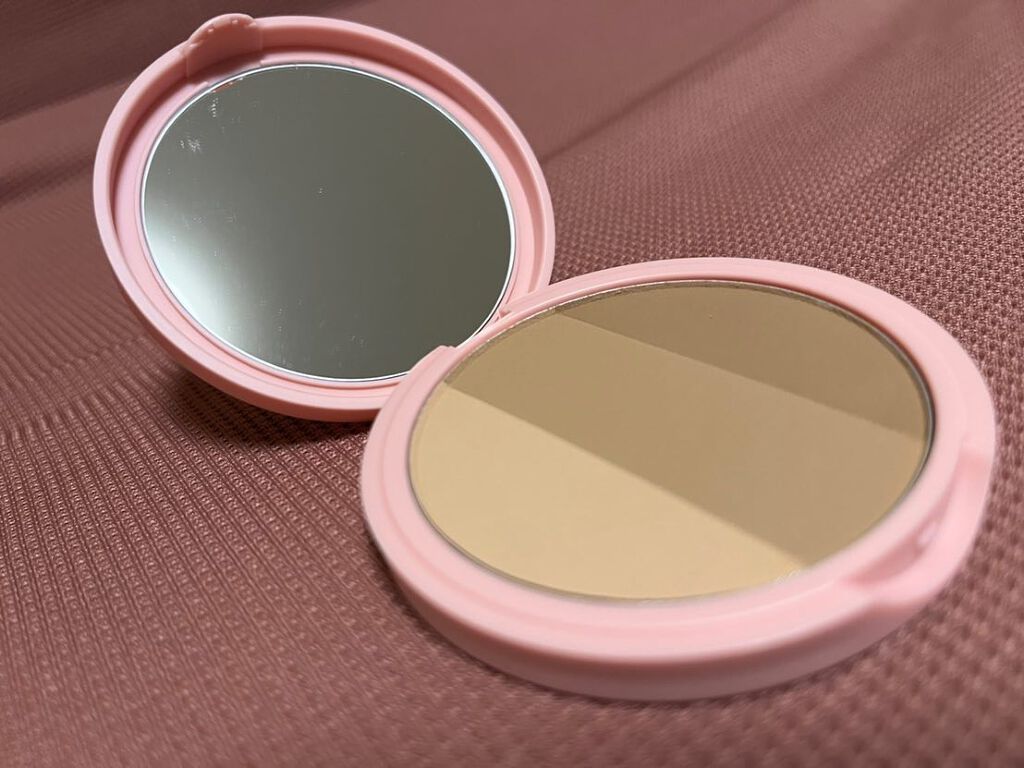 アートクラスバイロダン シェーディング/too cool for school/シェーディングを使ったクチコミ（3枚目）