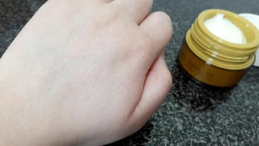 ゴールデンVC ブライト カプセルドリップ/fracora/化粧水を使ったクチコミ（10枚目）