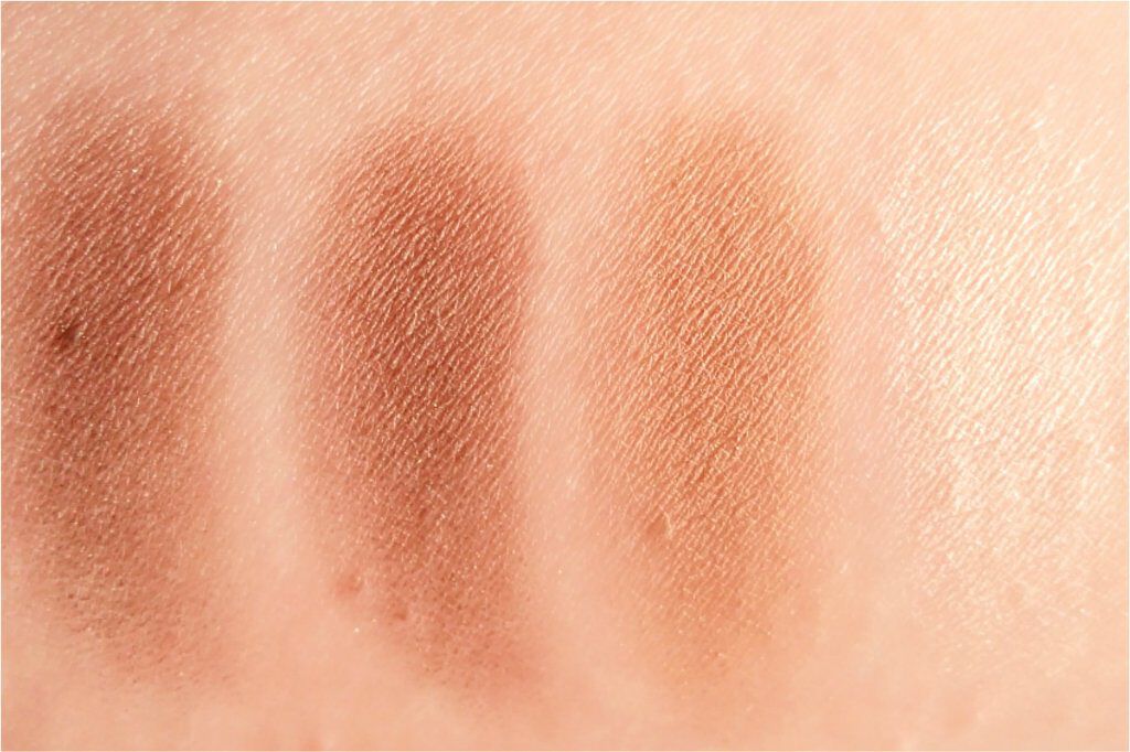 プロ シングル シャドウ/CLIO/単色アイシャドウを使ったクチコミ（2枚目）