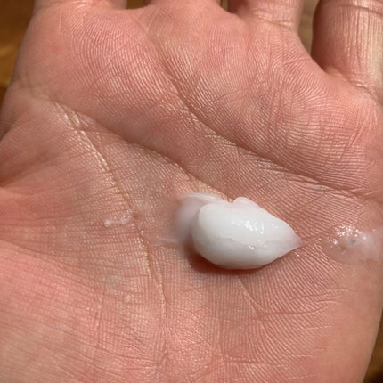 THE BEAUTY 髪のキメ美容プレミアムトリートメント<モイストリペアプレミアム>/エッセンシャル/洗い流すヘアトリートメントを使ったクチコミ(3枚目)