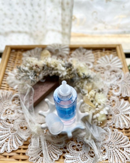 クーリスト スカルプクーラー フローラルミント/Coolist/頭皮ケアを使ったクチコミ(3枚目)