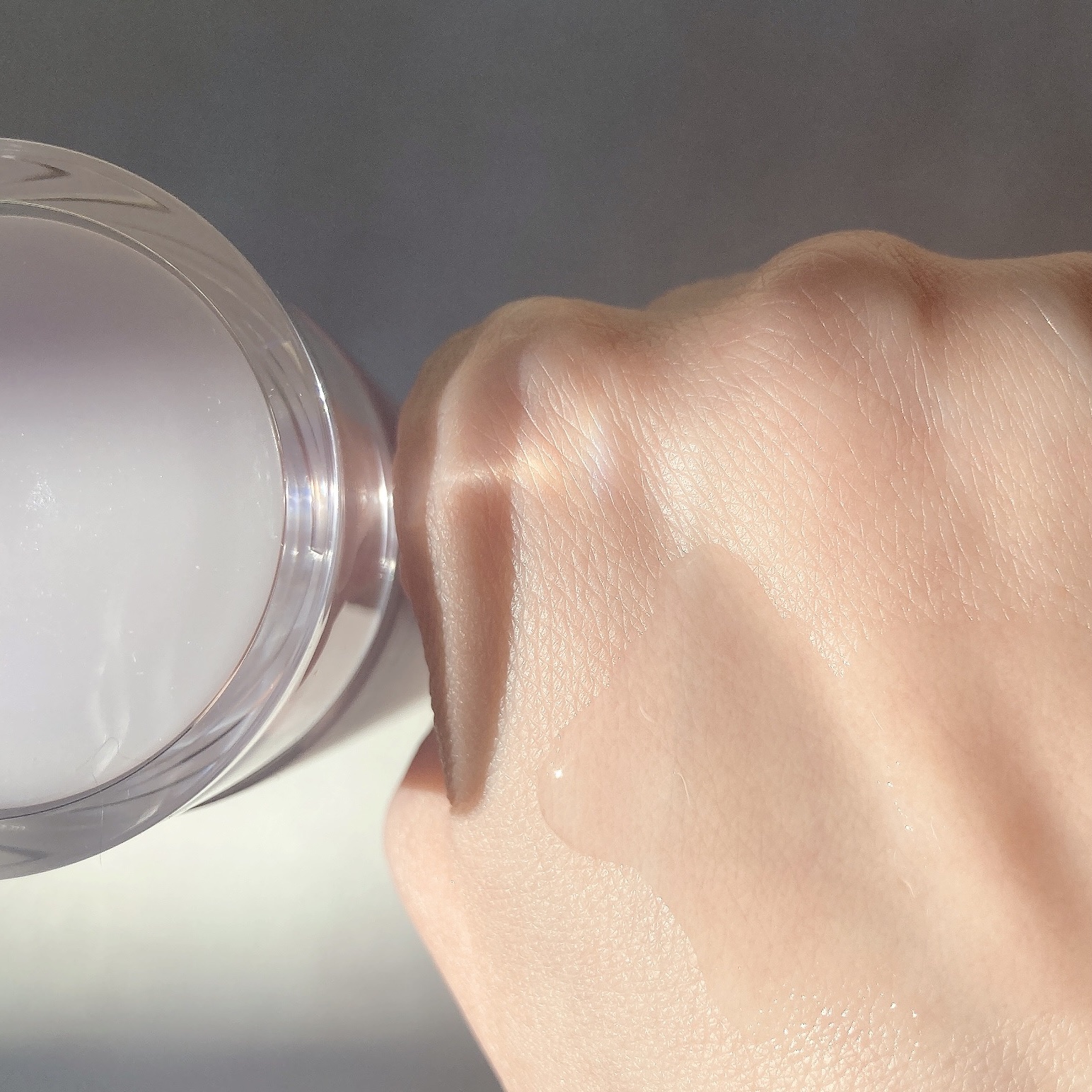 スムース コンディショニング ウォーター/melt/アウトバストリートメントを使ったクチコミ（2枚目）