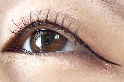 束感まつげコーミングピンセット/SHOBIDO/その他化粧小物を使ったクチコミ(5枚目)