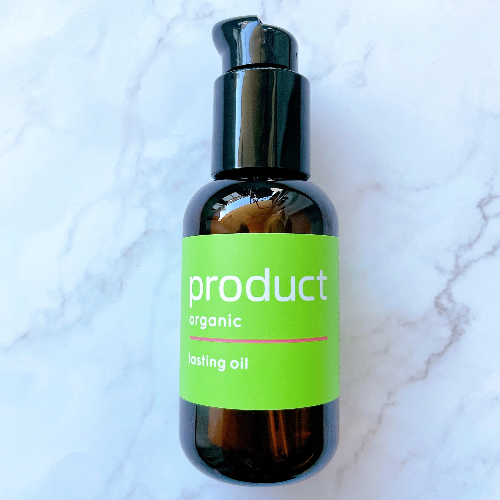 ラスティングオイル/ザ・プロダクト/ヘアオイルを使ったクチコミ（3枚目）