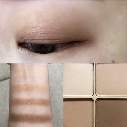 LINE FRIENDS EDITION/rom&nd/メイクアップキットを使ったクチコミ(5枚目)