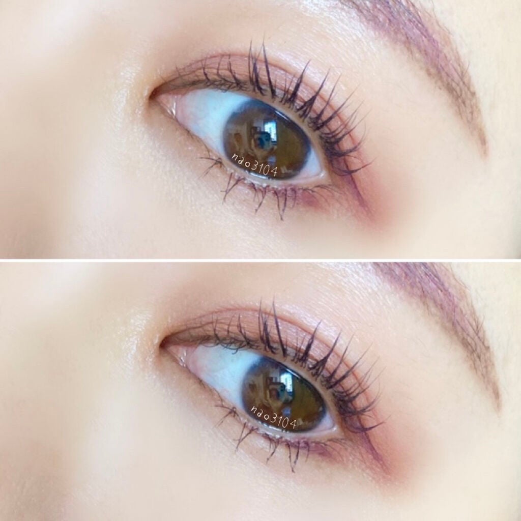 エテュセ アイエディション(カラーパレット)/ettusais/アイシャドウパレットを使ったクチコミ(6枚目)