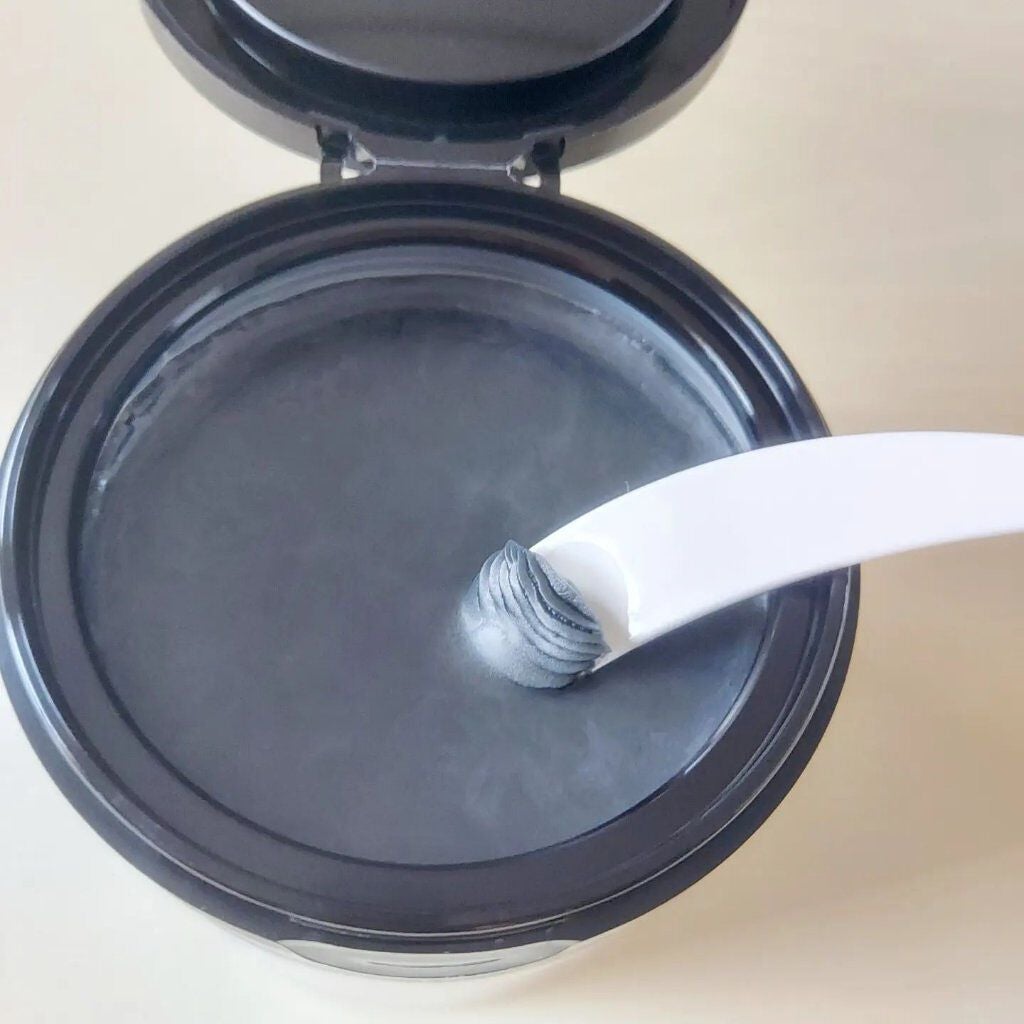 クレンジングバームモイストN/CLAYGE/クレンジングバームを使ったクチコミ(3枚目)