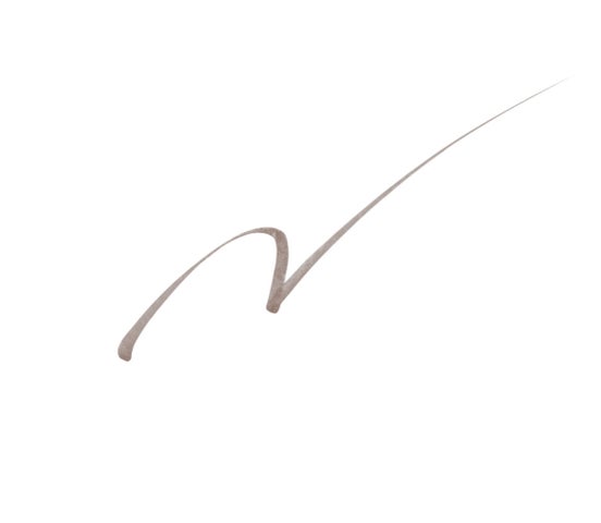 シューティングリキッドアイブロウ 01 グレイッシュブラウン