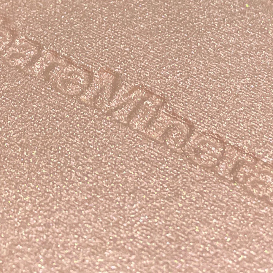 エンドレス グロー ハイライター/bareMinerals/パウダーハイライトを使ったクチコミ(4枚目)