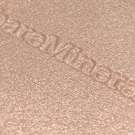 エンドレス グロー ハイライター/bareMinerals/パウダーハイライトを使ったクチコミ(4枚目)