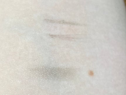 アイブロウ ソードペンシル&パウダー GY01 ニュアンスグレー(限定色)/Visée/アイブロウペンシルの画像