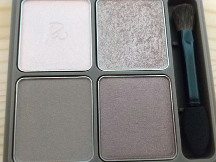 インザミラーアイパレット/Ririmew/アイシャドウパレットを使ったクチコミ(1枚目)