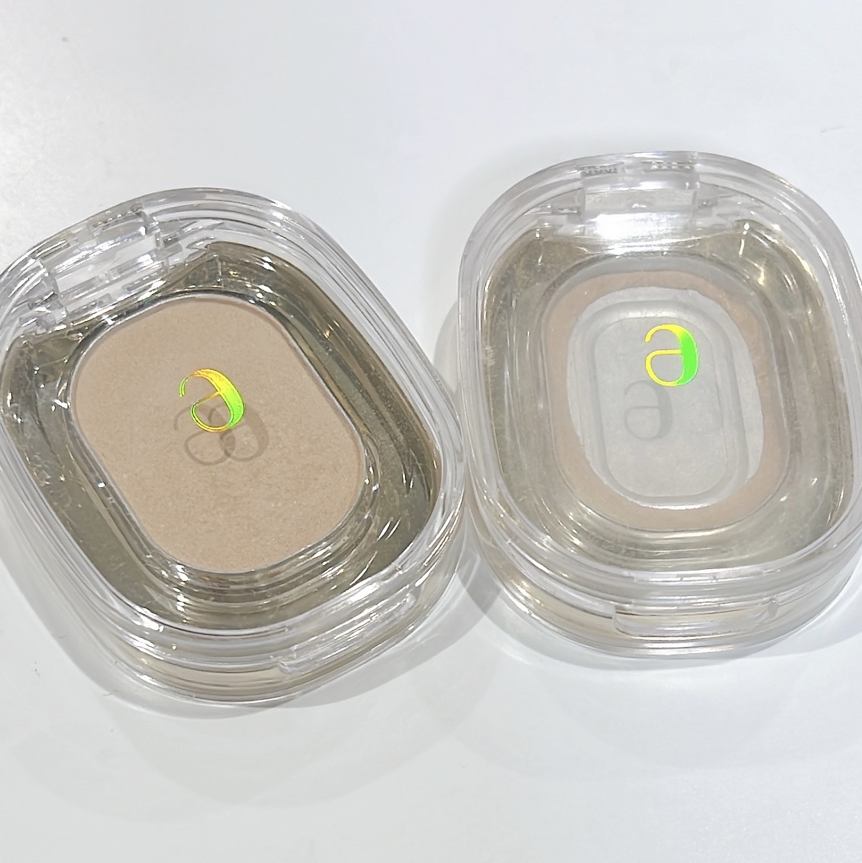 EYESHADOW SWEET DIA/Ameli/単色アイシャドウを使ったクチコミ（1枚目）