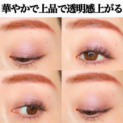 ルナソル アイカラーレーションN EX04 Frosted Rose / LUNASOL ルナソル アイカラーレーションN EX04 Frosted Rose / LUNASOL