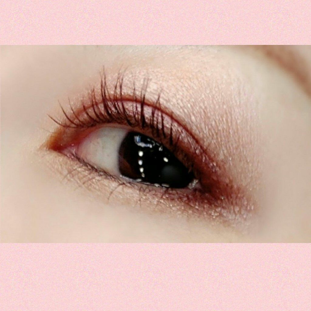 ピュア カラー ブラッシュ/SUQQU/パウダーチークを使ったクチコミ（2枚目）