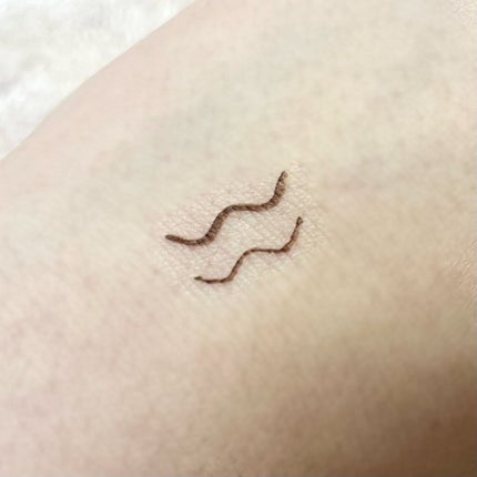 ラブ・ライナー リキッドアイライナーR3/ラブ・ライナー/リキッドアイライナーを使ったクチコミ(5枚目)