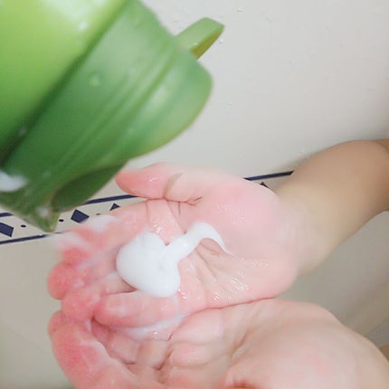 ヘルシースカルプ シャンプー リペア/コンディショナー リペア/イヴ・ロシェ/市販シャンプーを使ったクチコミ(3枚目)