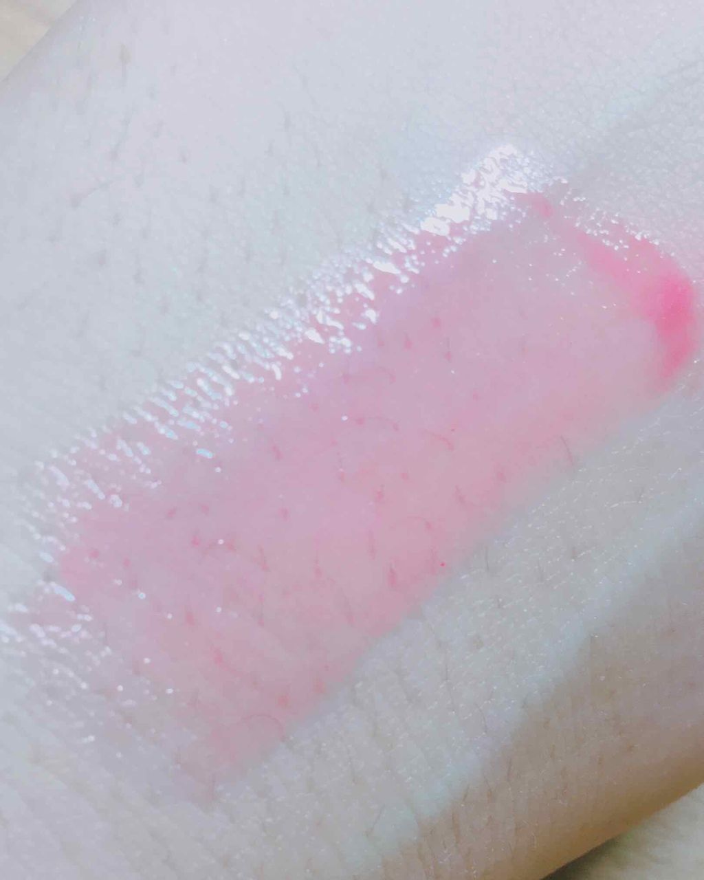 チェリーモイスチャー リップグロウ/ETUDE/リップグロスを使ったクチコミ（2枚目）