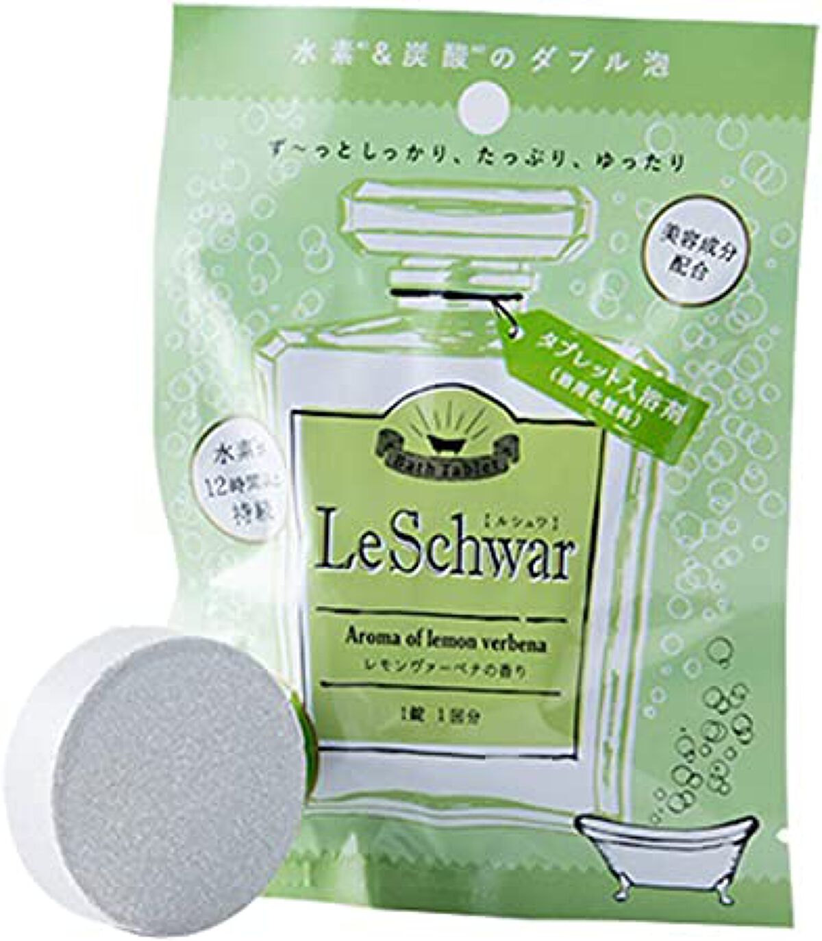 ルシュワ (レモンヴァーベナ) ナチュラス