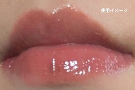 タンフルグラスティント/Colorgram/リップティントを使ったクチコミ(7枚目)