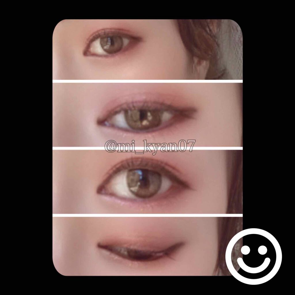 アイシャドウパレット ポチャッコ/IT'S DEMO/アイシャドウパレットを使ったクチコミ（1枚目）