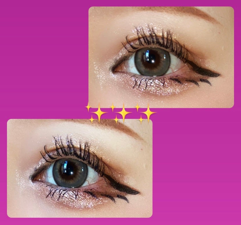 アディクション ザ アイシャドウ スパークル/ADDICTION/単色アイシャドウを使ったクチコミ(1枚目)