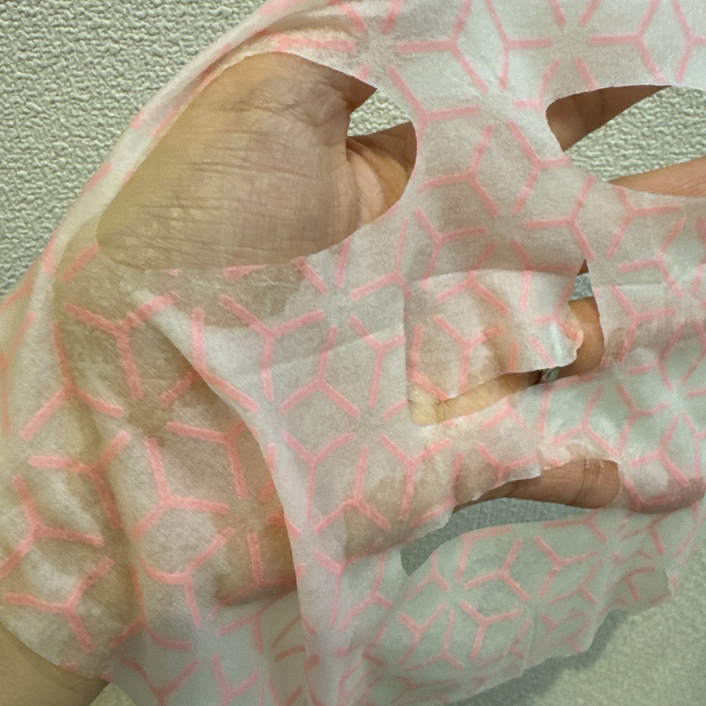 アリウルLEDルミマスク/Ariul/シートマスク・パックを使ったクチコミ(2枚目)