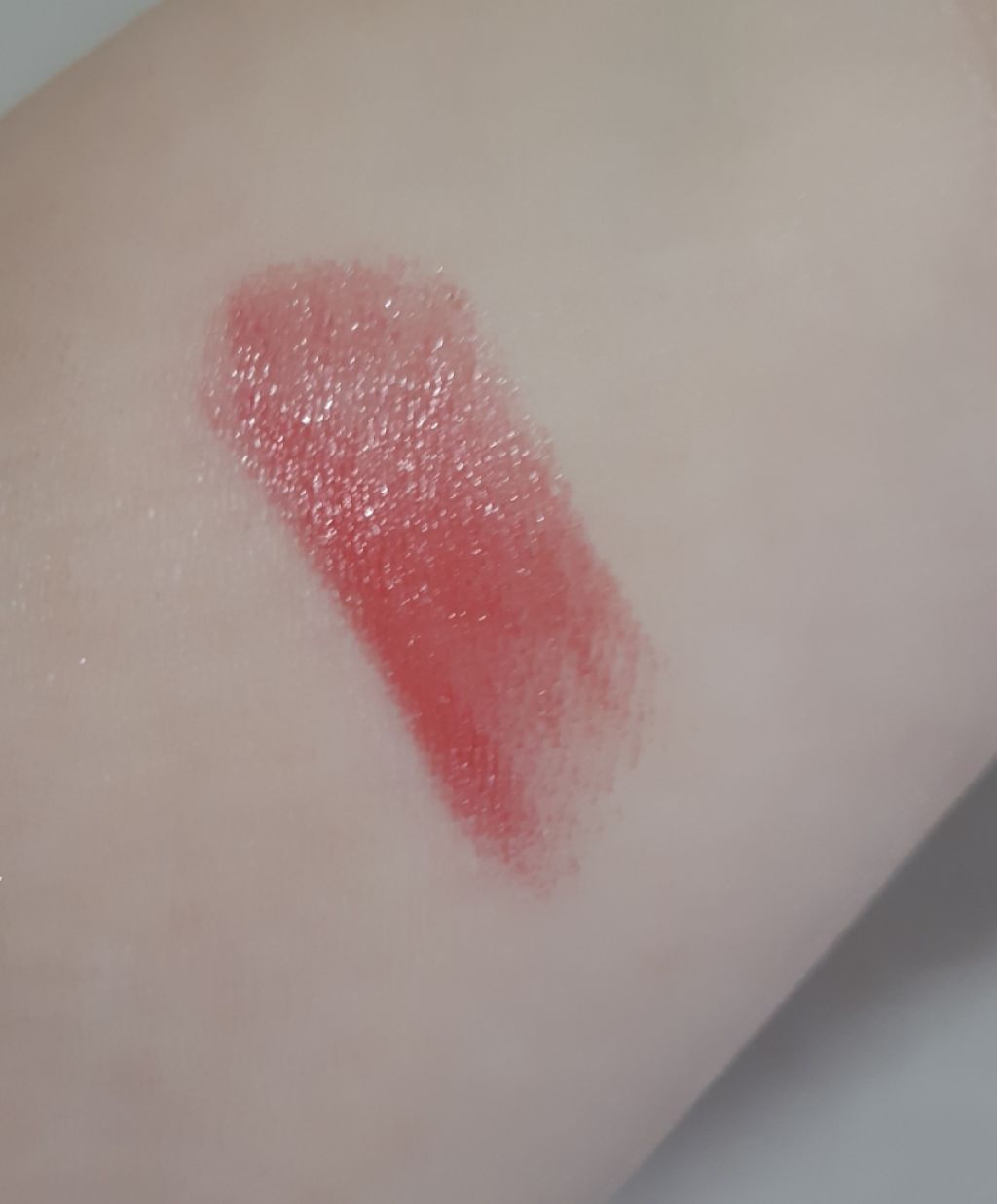 ドラマティックルージュN/マキアージュ/口紅を使ったクチコミ(2枚目)