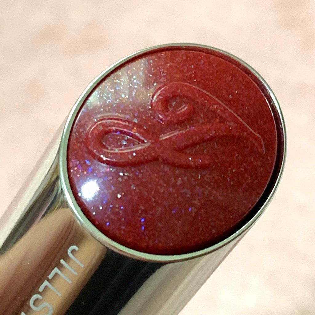 マイリップス ダズリングティント/JILL STUART/リップティントを使ったクチコミ（3枚目）