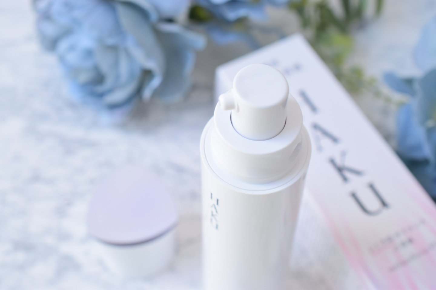 メラノフォーカスＥＶ 本体（45g）/HAKU/美容液を使ったクチコミ（3枚目）