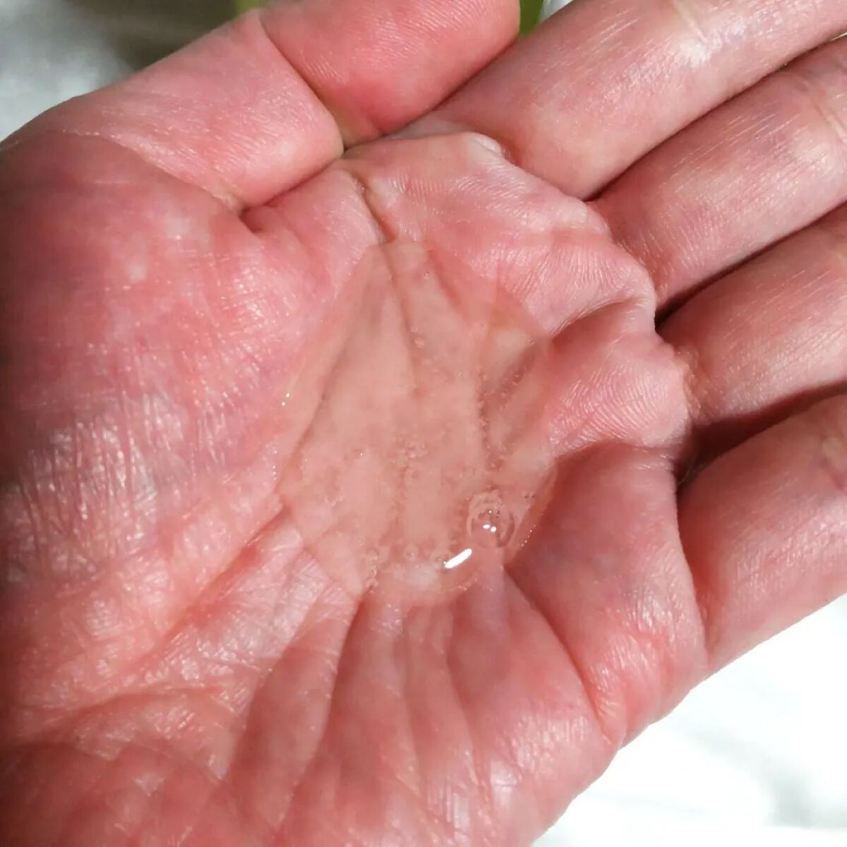 アクティブパウダー 3D.H./SIRTFL/美容液を使ったクチコミ（3枚目）