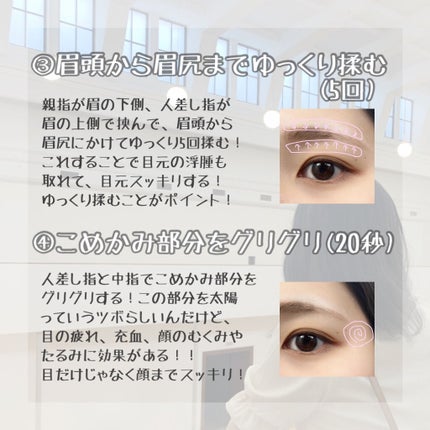目元ふっくらクリーム NC/なめらか本舗/アイケア・アイクリームを使ったクチコミ(3枚目)