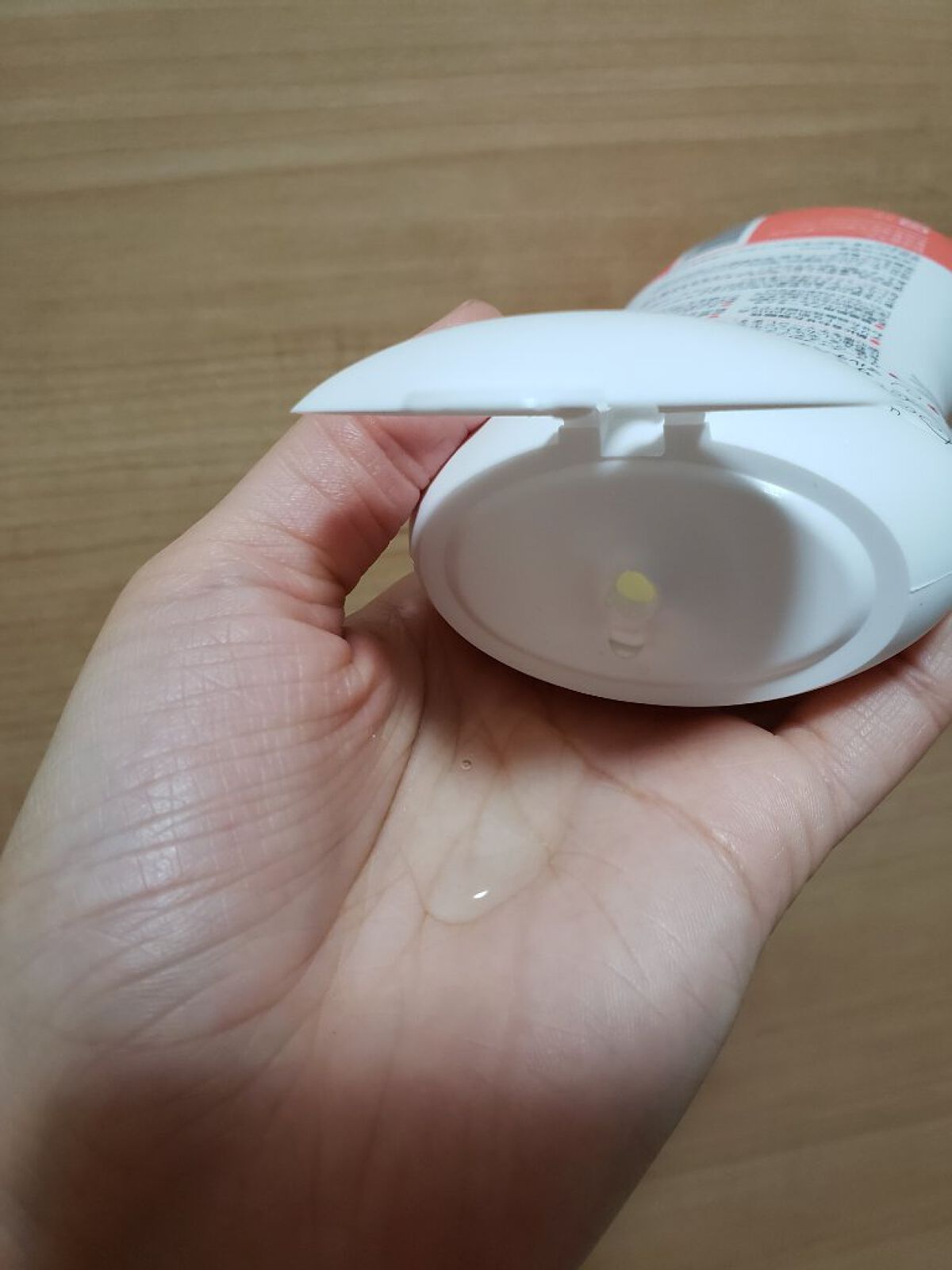 フェミニンウォッシュ マルチベネフィット シンプリーセンシティブ/Summer's Eve(サマーズイブ)/デリケートゾーンケアを使ったクチコミ(4枚目)