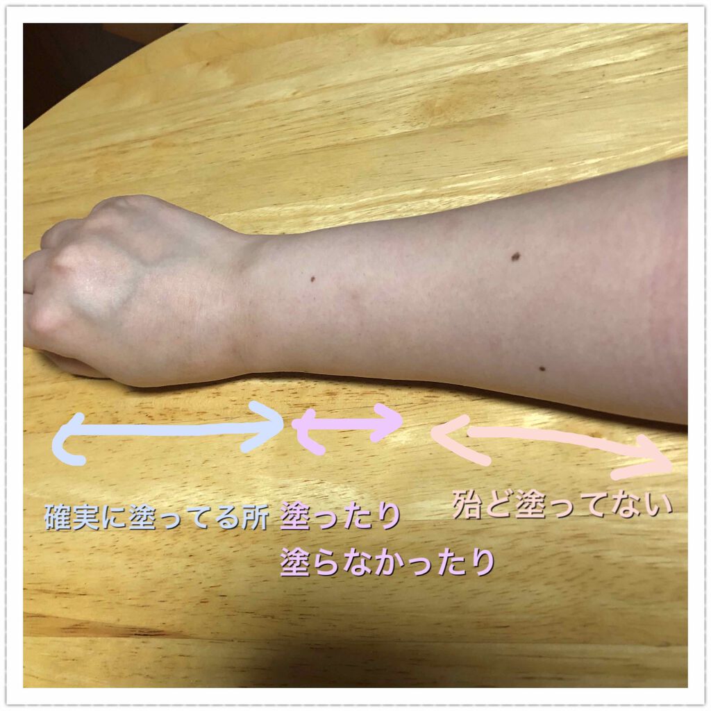 薬用 しみ 集中対策 美容液/メラノCC/美容液を使ったクチコミ(2枚目)