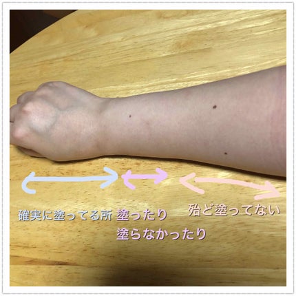 薬用 しみ 集中対策 美容液/メラノCC/美容液を使ったクチコミ(2枚目)