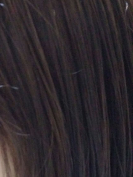 ボタニカルヘアオイル(モイスト)/BOTANIST/ヘアオイルを使ったクチコミ(2枚目)