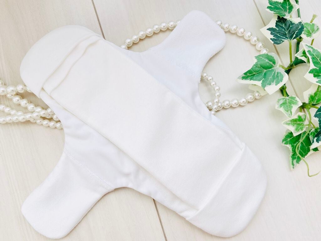 サニタリーパッド Lingerie lab