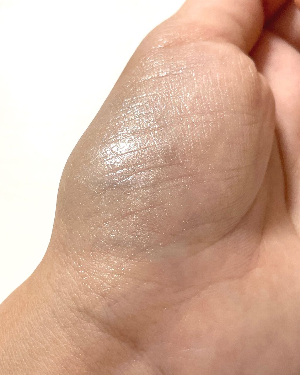 スティックハイライター/Glint/スティックハイライトを使ったクチコミ(4枚目)