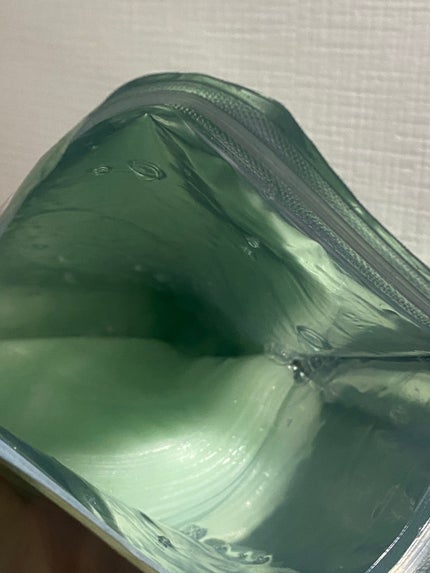 シカレチA セブンデイズマスク/VT/シートマスク・パックを使ったクチコミ(3枚目)