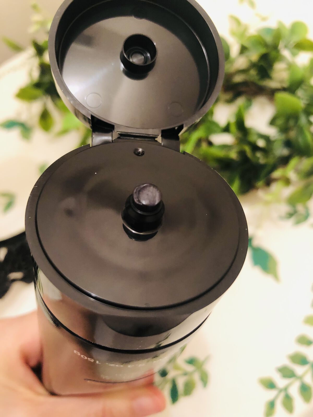 ROOT VANISH 白髪染めカラーシャンプー/ トリートメント/綺和美/市販シャンプーを使ったクチコミ（2枚目）