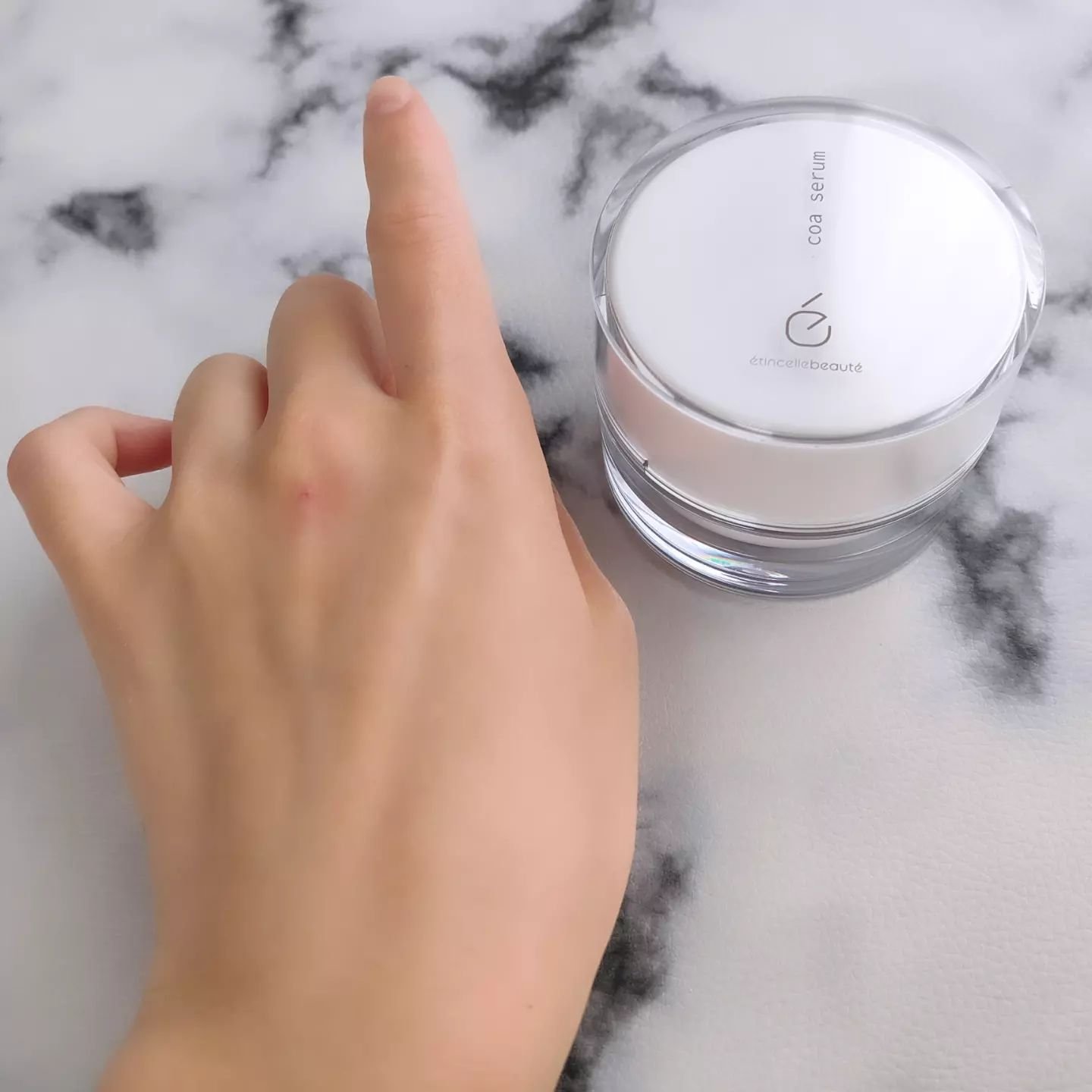 試してみた】コア セラム エタンセルボーテの効果・肌質別の口コミ